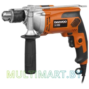 Ударная дрель Daewoo Power DAD 950